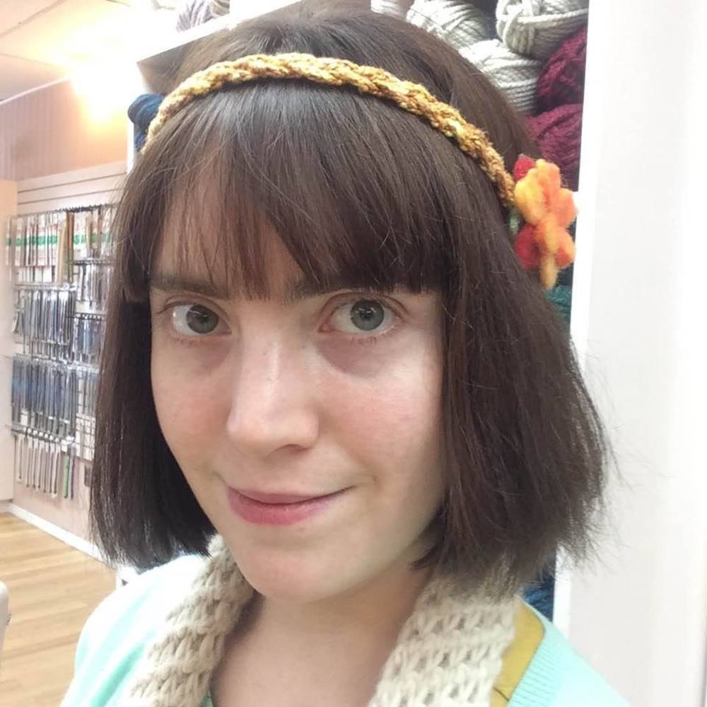 Meet your Posher, Lauren